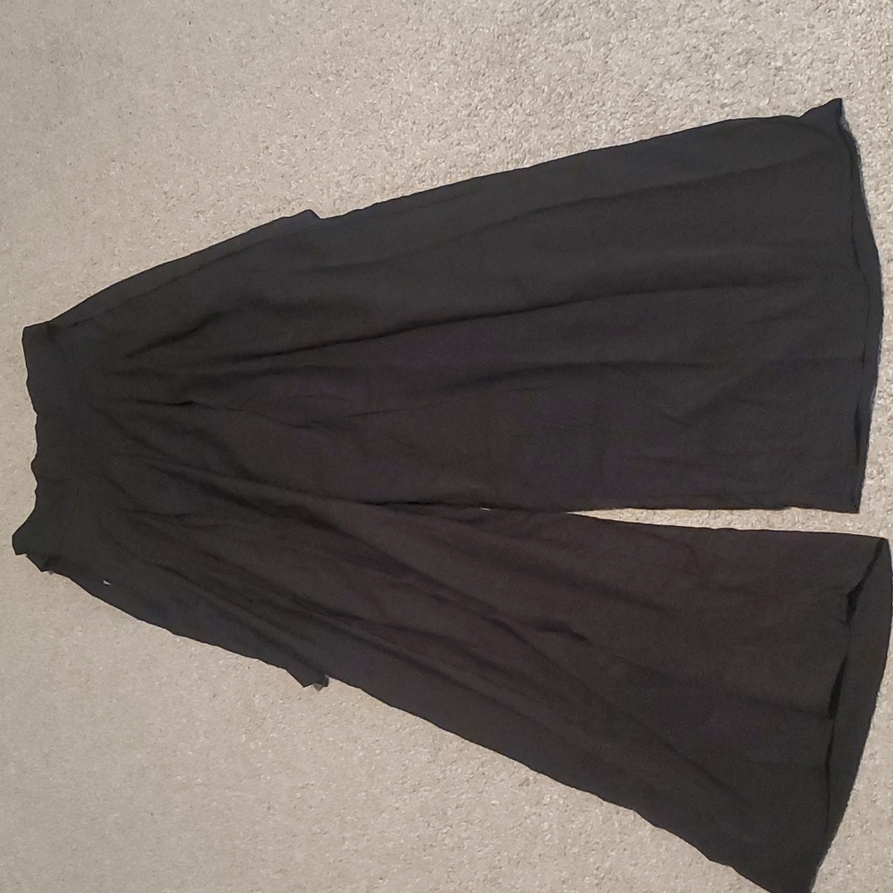 Black Shein pants size XS
